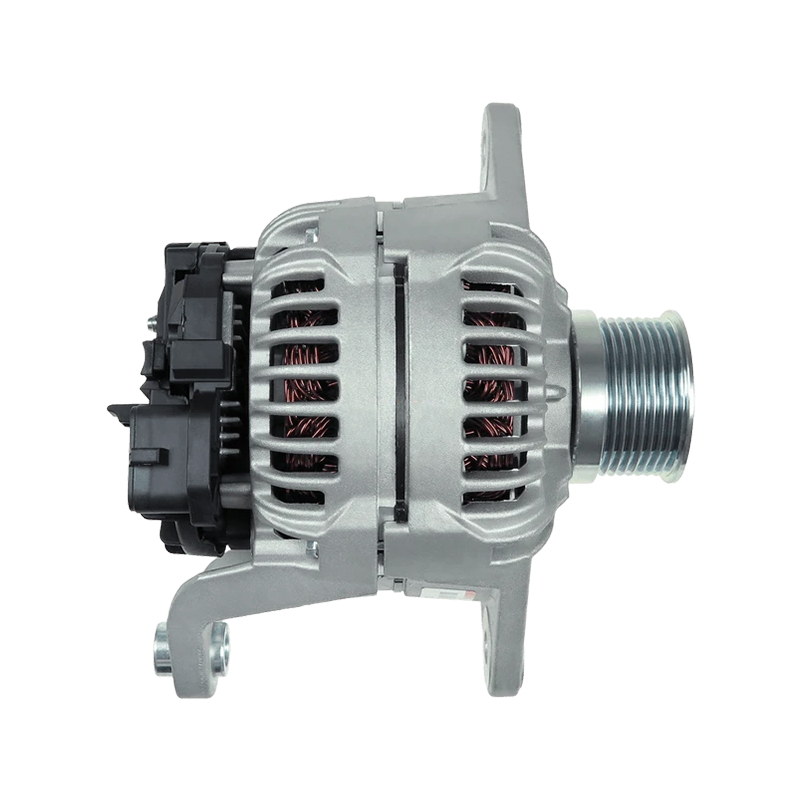23305550, 23642076, 85009932, 85013475, 85020836, 85023732, 7421304674, 7421561402 24V 150A 8PK63 Bosch Alternador de carro para VOLVO Series TRUCK FM, TRUCK FMX, CAMINHÃO FH, B9, FH 16
