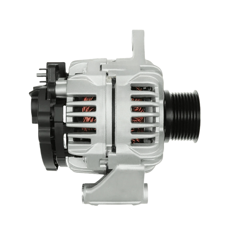 0124325109, 3C4510300AA 12V 90A 8PK58 Bosch Alternador de carro para FORD Series CARGO