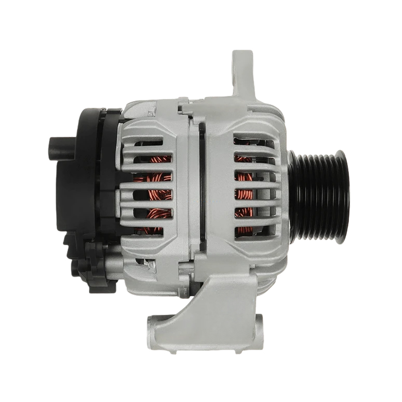 0124325067, 0124325107, F000BL0475, F000BL04D1, F000BL04D2, 2R0903015D, 2S0903015 12V 90A 8PK64 Bosch Alternador de carro para VW Series Volksbus