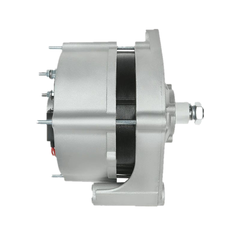 571505, 571506, 571507, 654858 24V 55A Bosch Alternador de carro para SCANIA Série 112 H/280, 112 H/305, 112 M/305, 113 H/310, 113 H/320