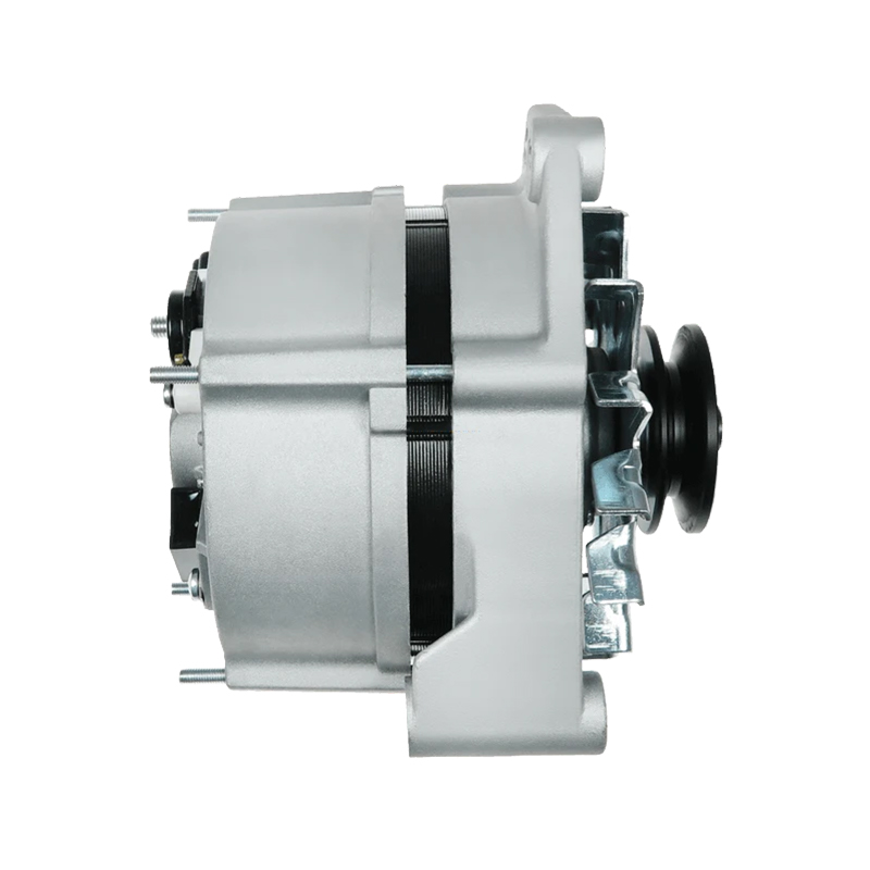 073903023A, 075903023, 075903023A, 076903023, 076903023A, 176903027, 25903023 12V 90A 1V76 Bosch Alternador de carro para AUDI Série 100, 200, 80, 90, SEAT Série Toledo, VW Série Caddy, Caravelle, Golf I, Golf II, Jetta, LT, Passat, Santana, Scirocco, Transporter