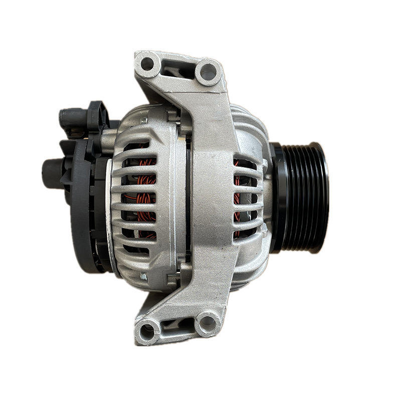 CA1939IR, 20127N, 1649066,1649066R, 1927312,1976292,24V, 110A, 7PK, 86mm Alternador de carro Bosch para BOVA Magiq, Synergy, DAF XF 105, CF 85, XF 95