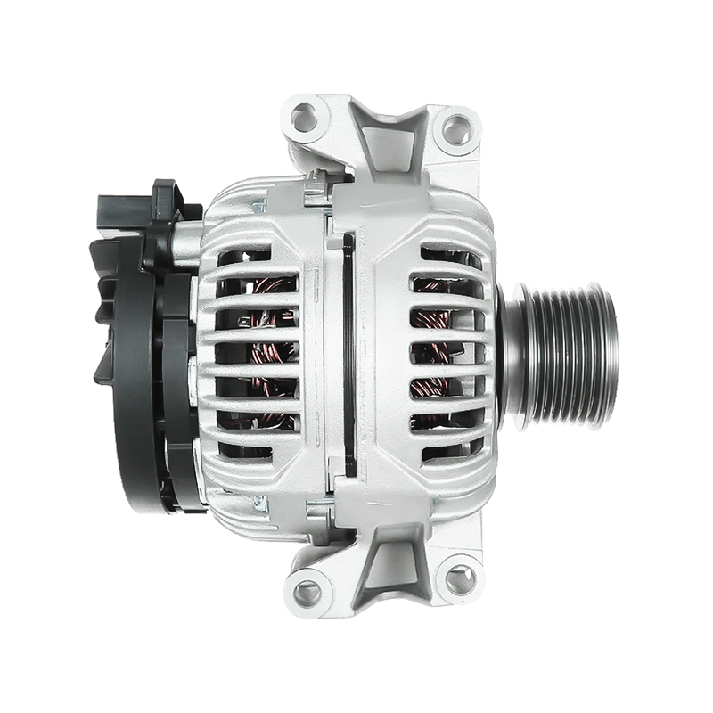 A271154080280, A2711540902 12V 120A 7PK56 Bosch Alternador de carro para MERCEDES-BENZ série 200, C 160, C 180, C 200, C 230