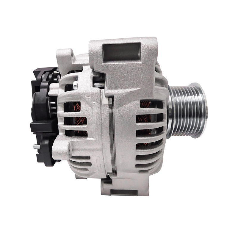 11909N,RE538241,RE558676,SE502563,24V,100A,8PK,62mm Alternador de carro Bosch para JOHN DEERE 470G LC,670G,670GP,672G,672GP,724K,744K,755K