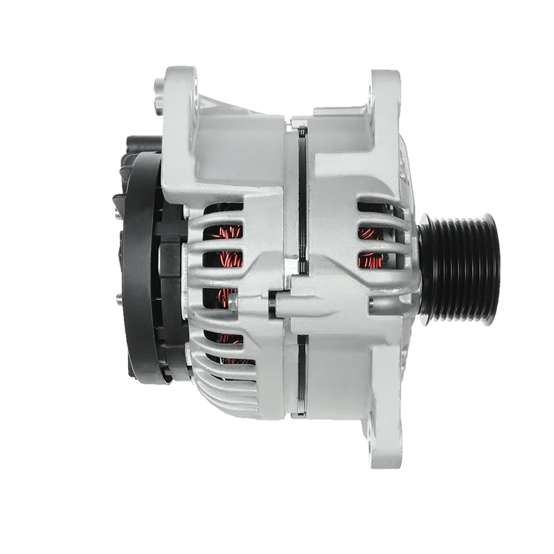 0124655488,0986045430,CA1812IR,12594N,4892320,24V,90A,8PK,55mm Bosch Alternador de carro para IVECO EUROCARGO I-V,EUROFIRE I-IV,TECTOR II