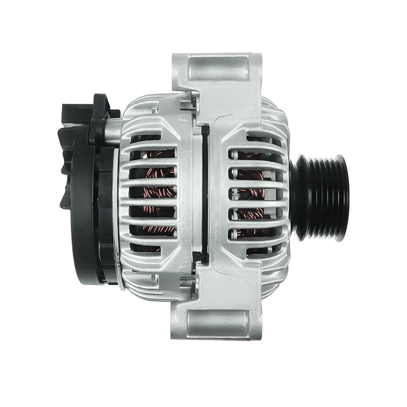 A011154720280, A0111549202, A0121540002 12V 120A 6PK55MM Bosch Alternador de carro para MERCEDES-BENZ E-CLASS,C-CLASS