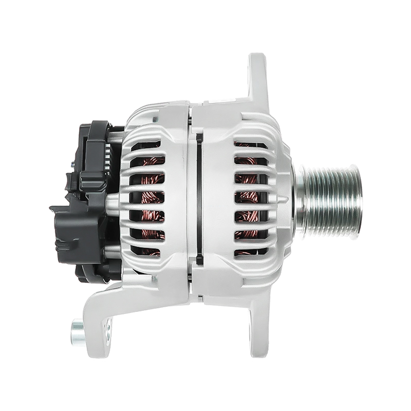 CA5144IR,21528N,21673341,22943691,23565727,85013925,85021342,85022622,24V,150A,10PK,54mm Bosch Alternador de carro para VOLVO 8900,9500,B8,B5