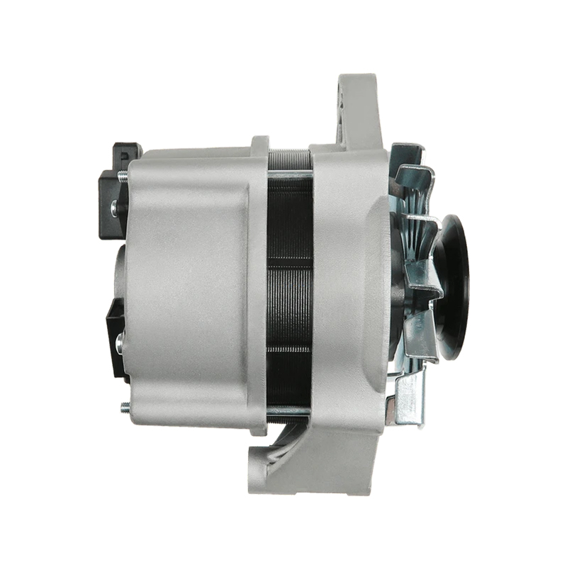 452592, 456780, 5D33839G01, 5D38603G01 12V 90A Bosch Alternador de carro para THERMO KING SB-III, SB-III SR, YANMAR 486