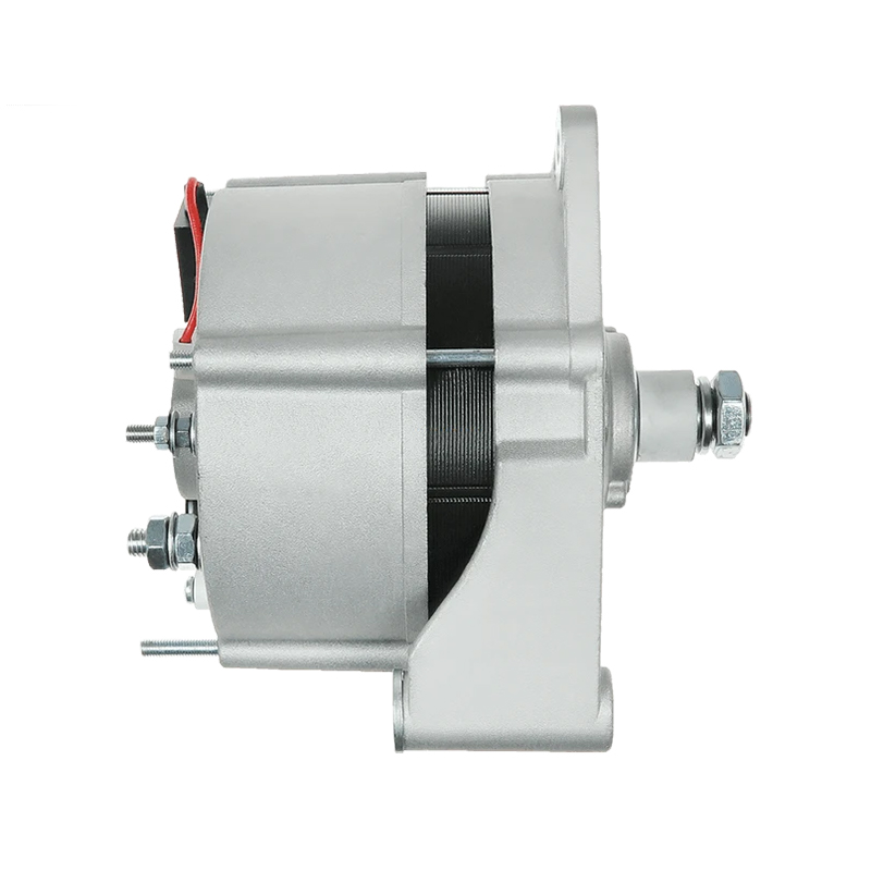 01183844, 04191523, 1183455 12V 95A Bosch Alternador de carro para IVECO Série MK 110-13, MK 110-16, MK 130-13, MK 130-16, MK 75-9, MK 80-13