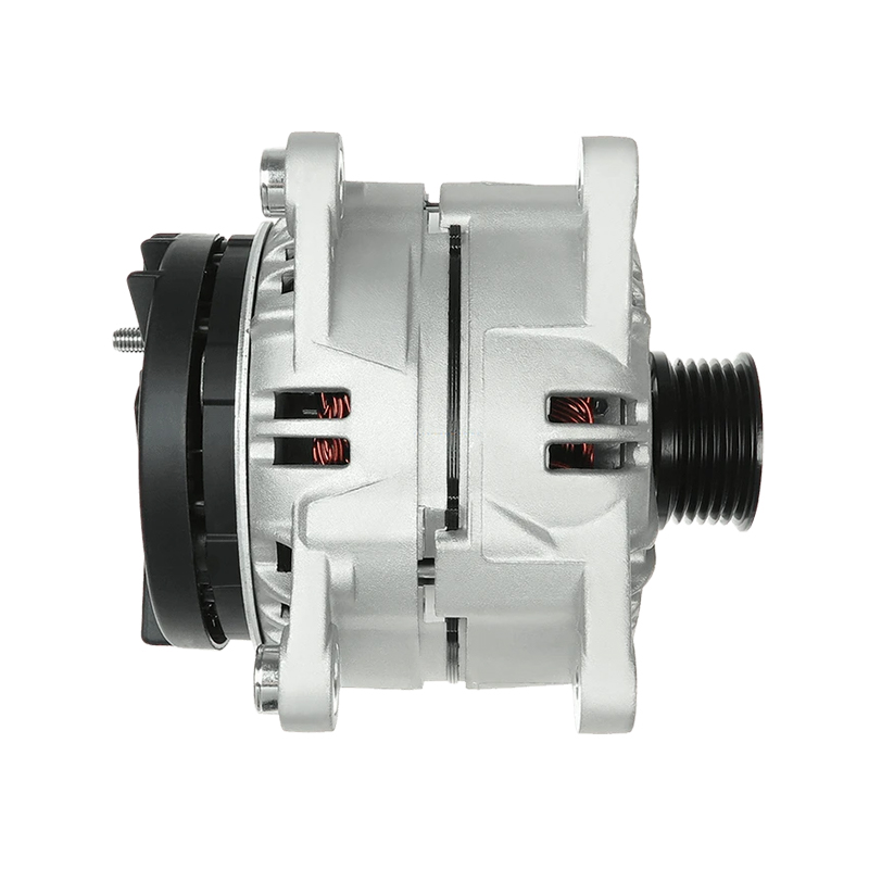 8200262462,8200660020,8200692869,12V, 150A, 6PK, 50mm Bosch Alternador de carro para NISSAN PRIMASTAR, OPEL MOVANO, VIVARO, RENAULT TRAFIC, MASTER, SCÉNIC, MEGANE