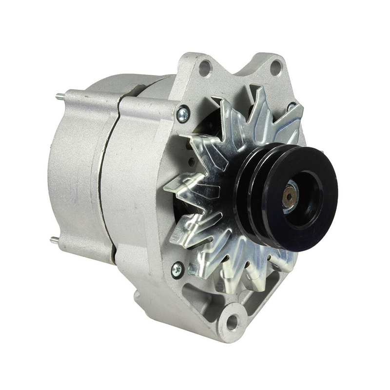 Alternador de carro bosch, r81db10346ba, r81db10346bb, r81db10346ea, 24v, 55a, 2pk, 47mm para daf série f, série 95, série n, ford fiesta, orion, escort, carga