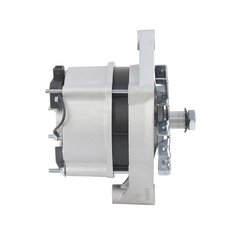 452591, 452675, 452775, 452947, 5D50461G01 12V 120A Bosch Alternador de carro para série THERMO KING SB-III SR, Super II