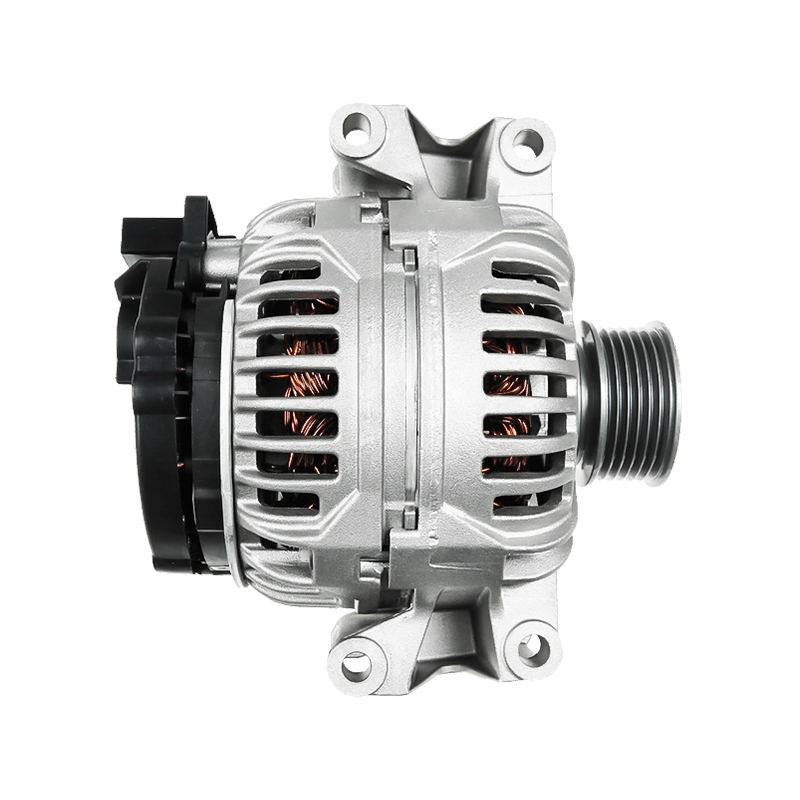 06D903016A, 06J903023C, 06J903023T 12V 140A 6pk56mm Bosch Alternador de carro para AUDI Série A3, A4, A6, TT, SEAT Series Alhambra, Altea
