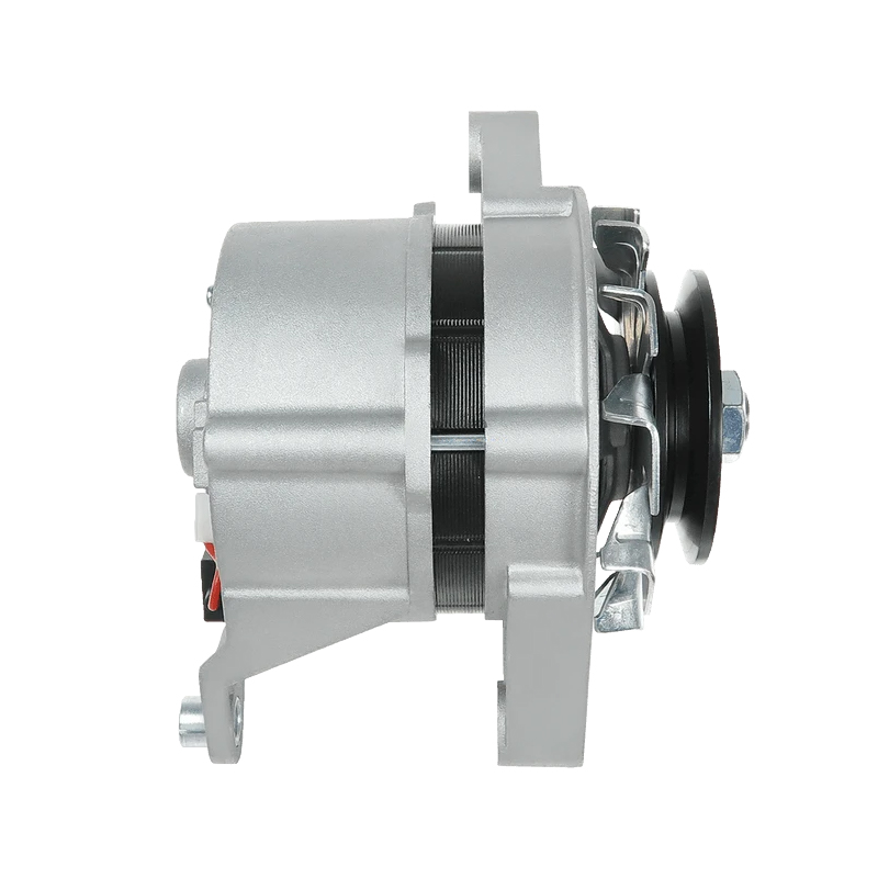 0120339528,0986030120, CA771IR, CA77IR, 12029N, 12 V, 33A: 1A82mm Alternador de carro Bosch para ALFA ROMEO 33,75,6, AR 8, ALFETTA, DAF 66, FIAT 128