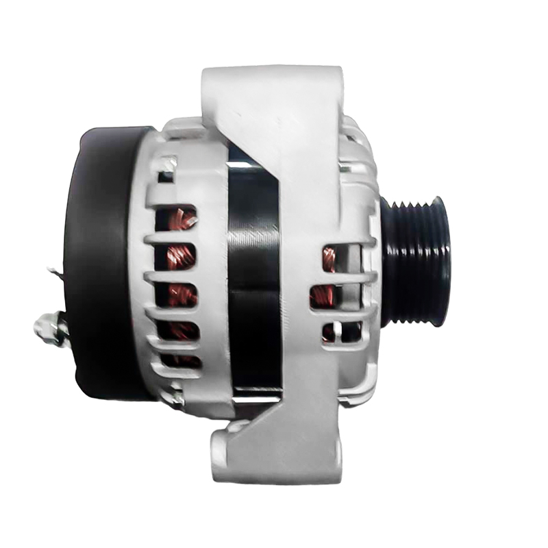 Alternador Iskra 12V 150A para AGCO – OEM 11205239/72500258/AAL5120/IA1670