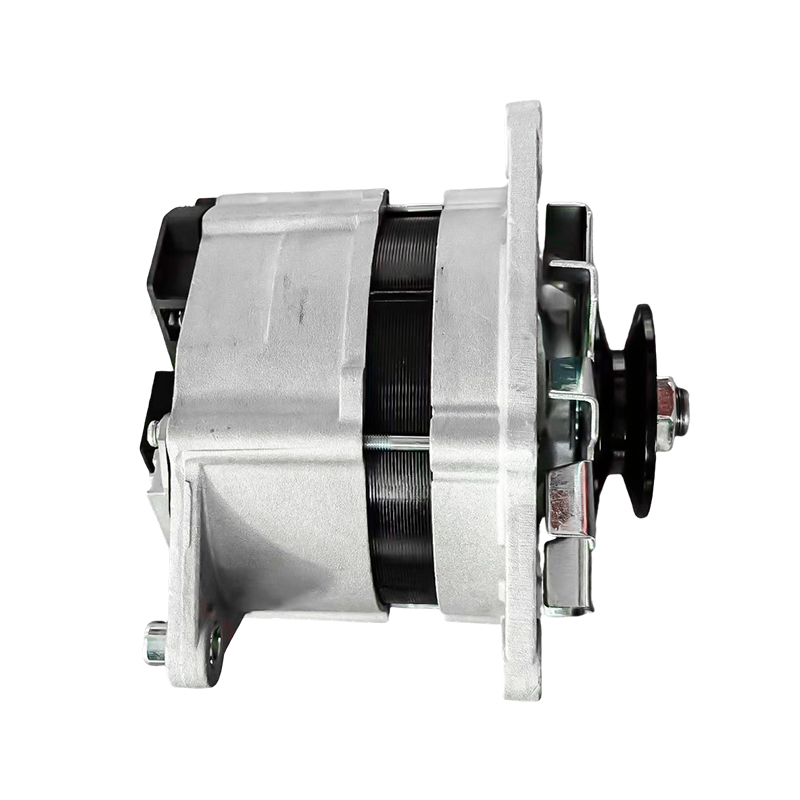 11.204.198, AAN5355, IA1514, 72735071, MG72, 6504815J90 12V, 200A, 8PK, 55mm Alternadores ISKRA / LETRIKA para LANDINI Série 7 145, 165, 190, 210, 220, 230, 180, 185, 195