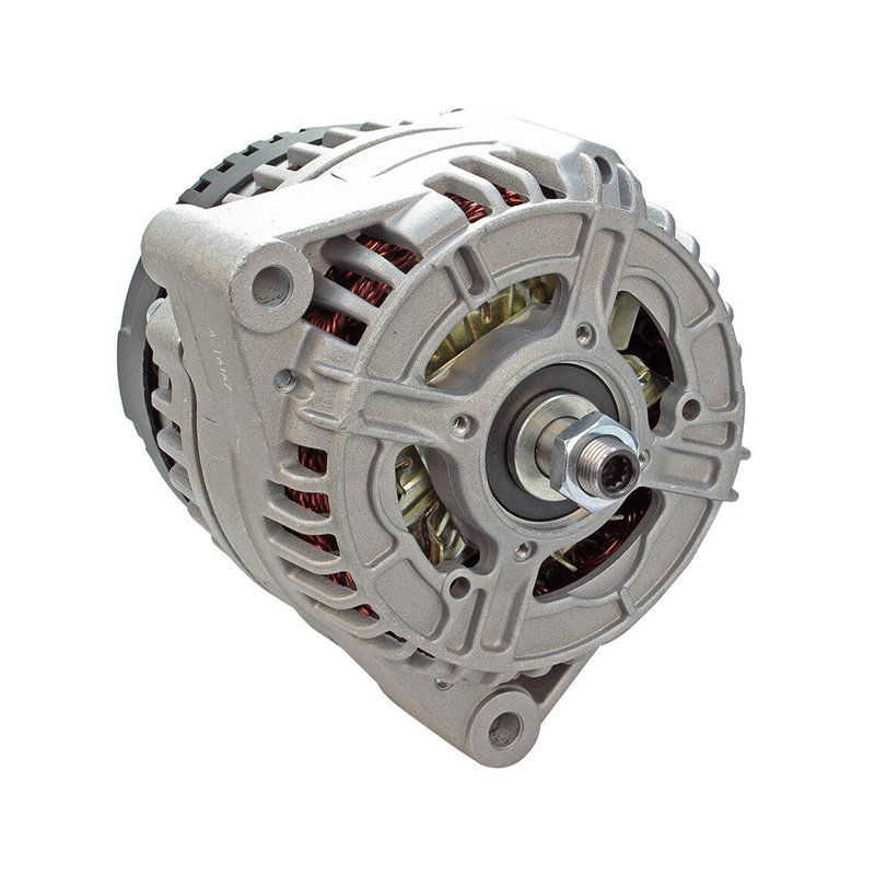 IA1322, IA1329, 72735026, 72735141, MG142, MG27, 0005011080, 05011080, 2871A901, 2871A902, 2871A903, 378-9640, 22056600 24V, Alternadores 100A ISKRA / LETRIKA para motor PERKINS