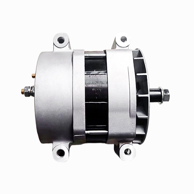 MG148 IA1675 11204286 AAT3388 72735147 12V, 275A ISKRA / LETRIKA Alternadores para CATERPILLAR, FORD, MACK, VOLVO