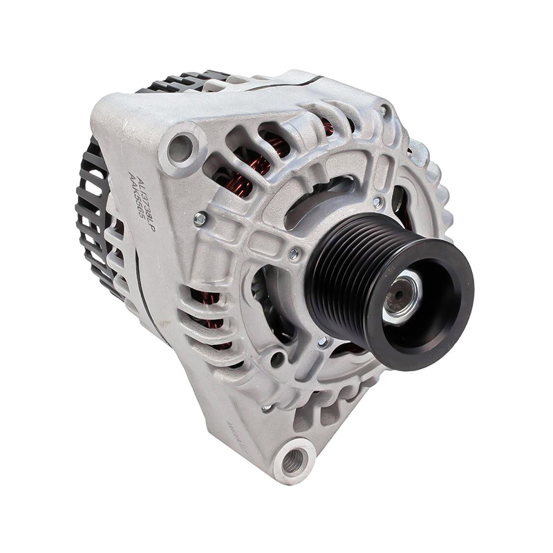 1182959, 1183191, 1183195 24V 55A 10PK 50mm ISKRA / LETRIKA Alternadores para ATLAS COPCO Bommer D1D, Simba 1350, HITTNER 120, Motor KHD