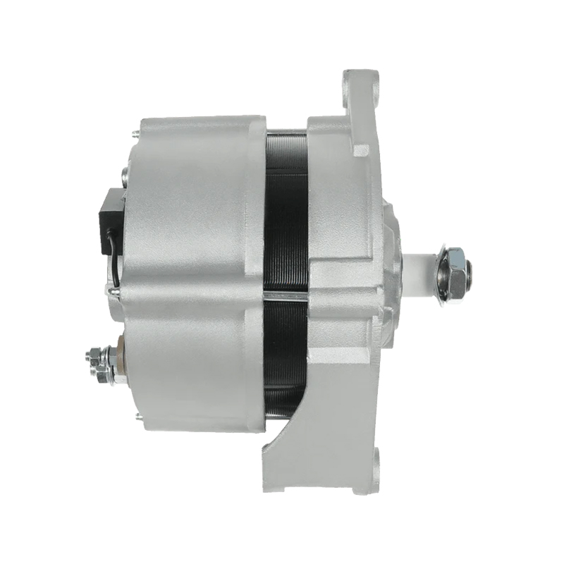 2852185, A187623, 86546257, A187623 12V 95A 2PK ISKRA / LETRIKA Alternadores para CASE I.H. 5130 Maxxum, 5140 Maxxum, 5150 Maxxum, MX100 Maxxum, MX100C