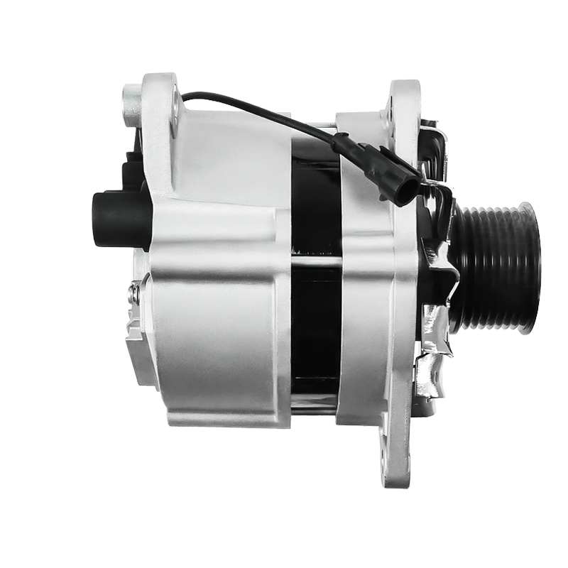 MG704OF, 6510784J91P, 6510784M92, 47383500 12V, 120A, 8PK, 55mm ISKRA/LETRIKA Alternadores para AGCO Vários Modelos