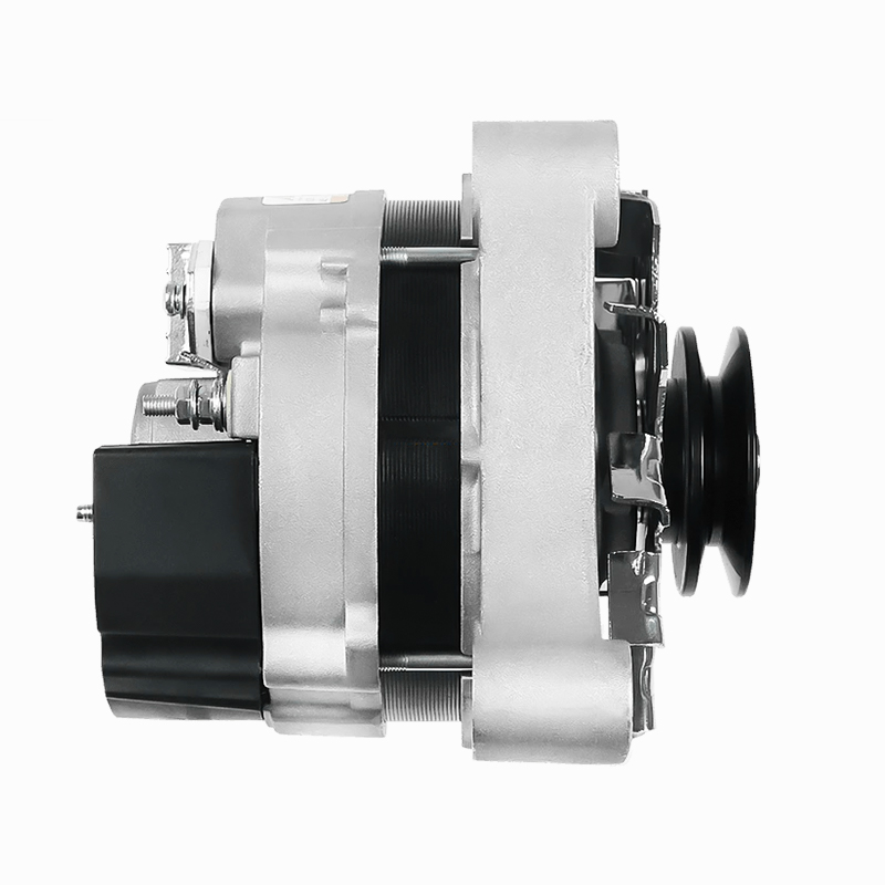 7713141, 77305410, 77347411, 11572630, 11572690, 11572700, ED0011573600 12V, 45A, 1PK, 65mm Alternadores ISKRA / LETRIKA para vários modelos AGCO