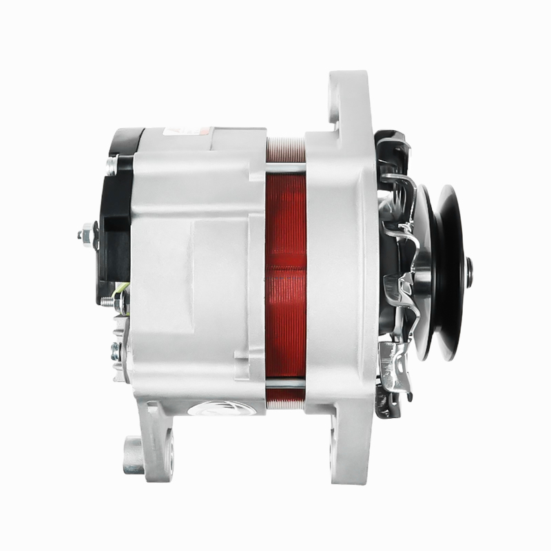 98417134, 98417201, 2997074, 61146532, 98417208, 98417209 24V, 35A, 1PK, 56mm ISKRA / LETRIKA Alternadores para motor AIFO, ASTRA BM, FIAT Series, IVECO EUROCARGO, P/PA, ZETA, M, TURBOTECNOLOGIA