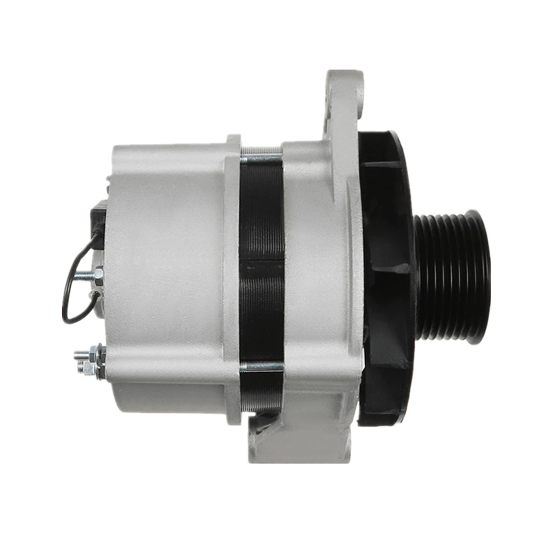 69X51908A, RE505895, RE505896, RE519629, RE533516, REX51907B, SE502626 ISKRA / LETRIKA Alternadores para retroescavadeiras série CATERPILLAR, série DOOSAN G200-IIIA