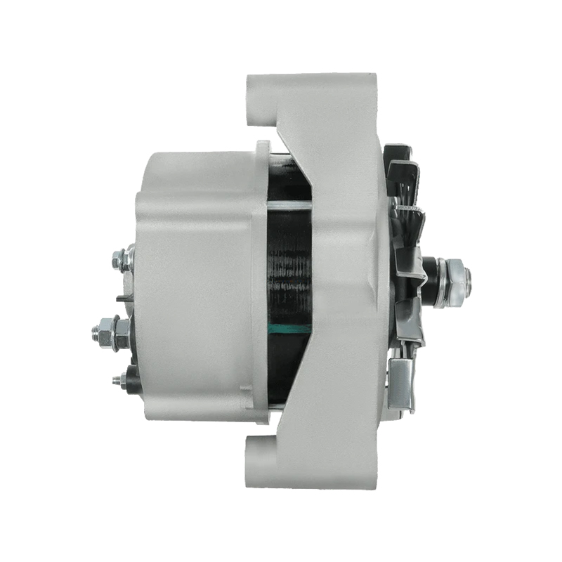 11.205.323, AAK4713, IA1715, 72496154, MG926, 1000295166 12V, 95A ISKRA / LETRIKA Alternadores para DEUTZ-FAHR TCD, GEHL ALT 750, KRAMER KL, MANITOU MT, MST ST