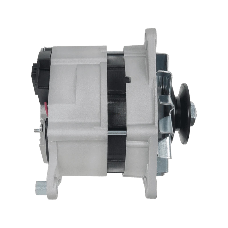 MG348, 3661191M91, 3698016M91 12V, 65A, 1PK, 65mm ISKRA / LETRIKA Alternadores para AUSTIN MAESTRO Fastback (XC), FORD GRANADA Turnier (GNU), LANDINI REX