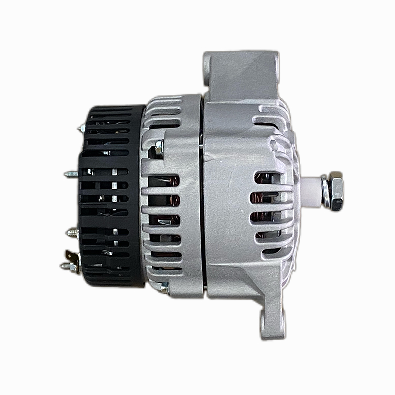 MG340 IA1087 IA1154 11203212 AAK5515 RE523953 12V, 120A ISKRA/LETRIKA Alternadores para JOHN DEERE