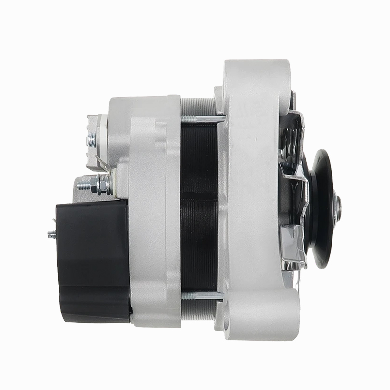 11.201.358, AAK4177, IA0358, 72735204, MG205, 0000007565832, 0000046231660, 46231660 12V, 55A, 1PK, 43,5 mm ISKRA / LETRIKA Alternadores para AUTOBIANCHI Y10, FIAT PANDA, UNO