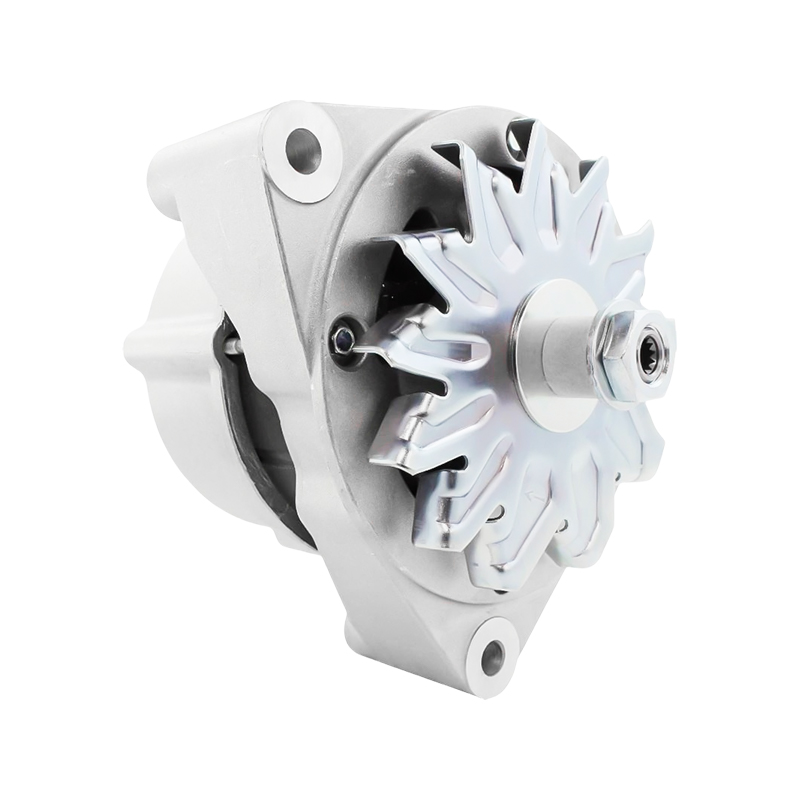 IA1472, 72735168, MG169 12V, 95A ISKRA / LETRIKA Alternadores para ATLAS AR, AUSA D600, GEHL AL750, RS6-34, RT 250, RT 255, T 650, T750, VT 320, HITACHI ZW120-6