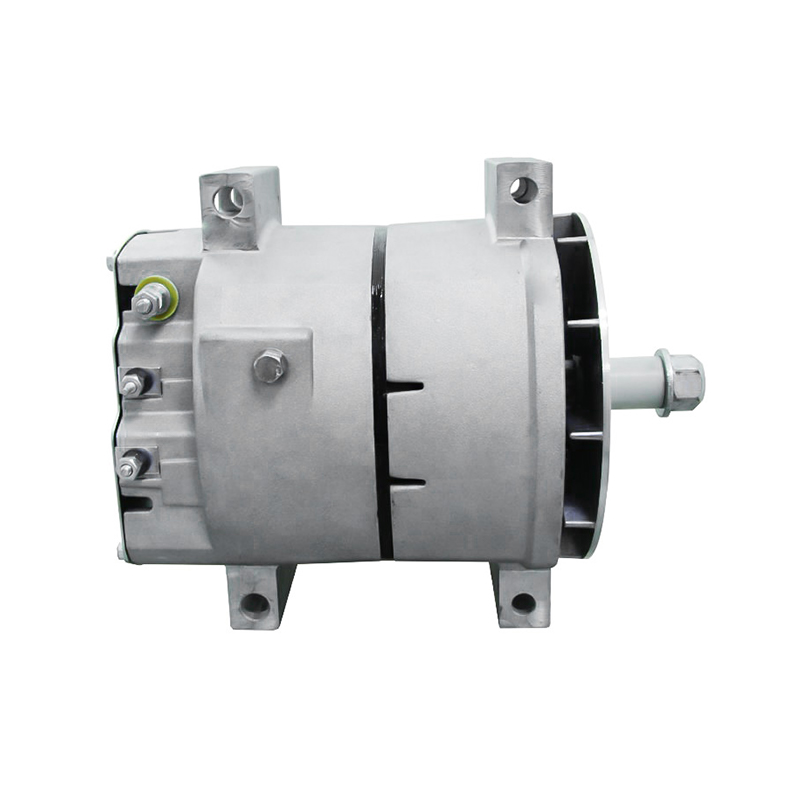 10R-8755, 3167251, 3332213, 3400698, 3675214RX, 3675235, 3675235RX, 4096532 24V 100A Delco Alternadores para CASE 1021F, 1121F, 921E, CATERPILLAR 330 bilhões de dólares