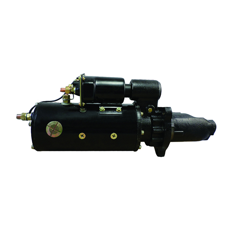 Motor de arranque DELCO 50MT 24V 12T para Caterpillar D8K D9G D9H 583H 594H