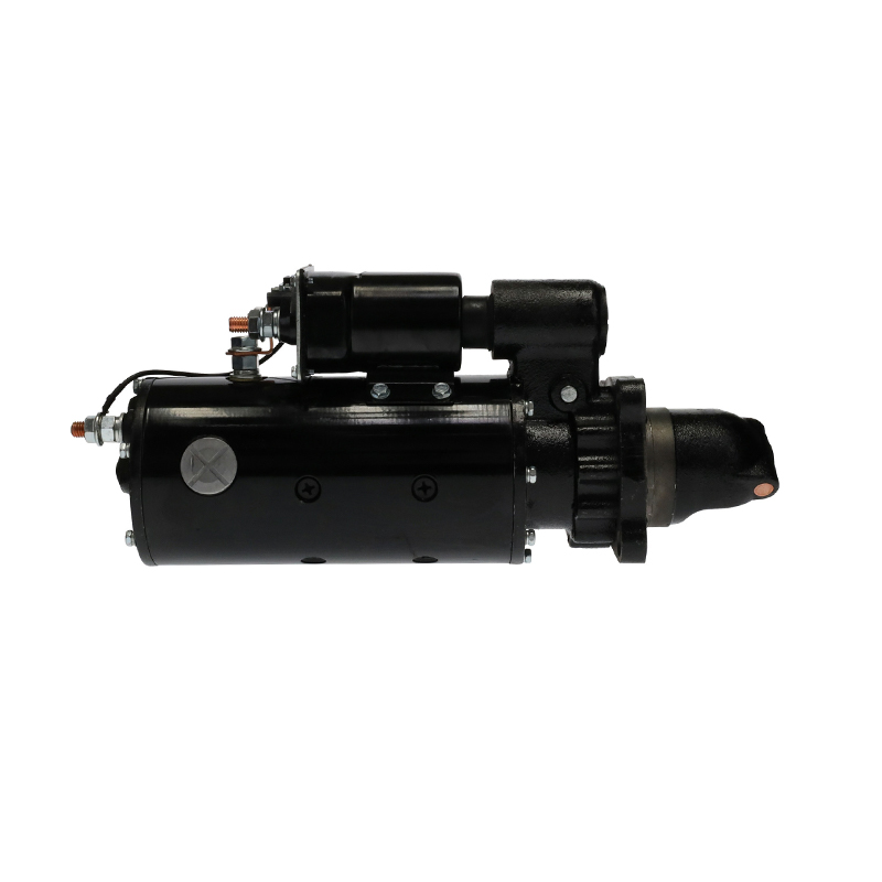 DELCO 50MT 24V CW Motor de partida 11 dentes para Caterpillar 3508 3512 3516 D10 D11