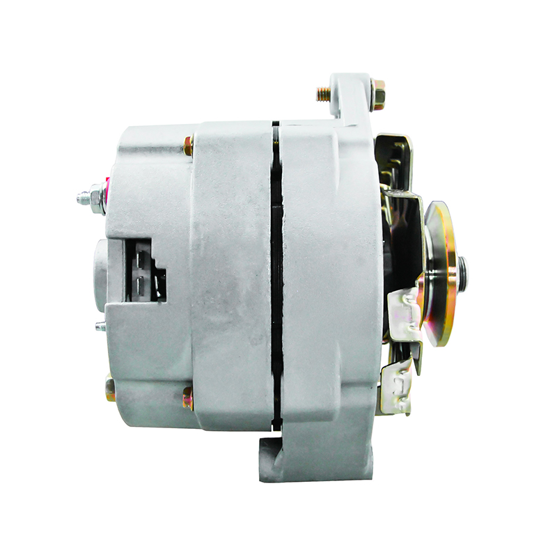 Alternador DELCO 24V 40A 1PK para motores diesel CASE, CUMMINS, FIAT-ALLIS e JOHN DEERE