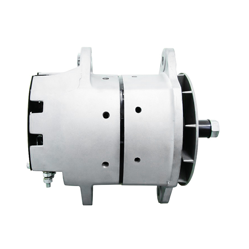 8700017, 8700025, 8700027, 8700029, 3675220RX 12V 140A Alternadores Delco para FORD L6000, L7000, L8000 Series, L9000 Series, FREIGHTLINER Argosy, Century Class