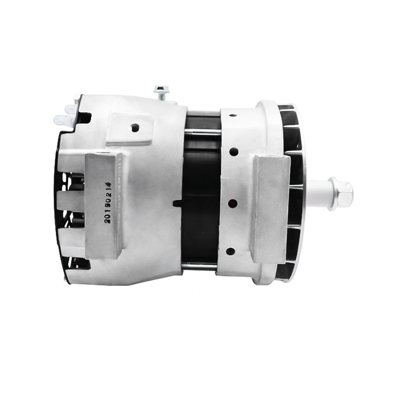 A0014962PAH, A0014931PAH, BLP4002H, BLP4005H, BLP4007H, BLP4009 12V 320A Delco Alternadores para AUTOCAR LLC., BLUE BIRD, EMERGENCY ONE, FREIGHTLINER Coronado