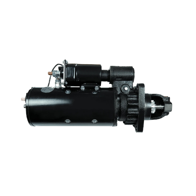 Motor de partida para equipamentos pesados – DELCO 40MT Série 24V 12T 7,5KW