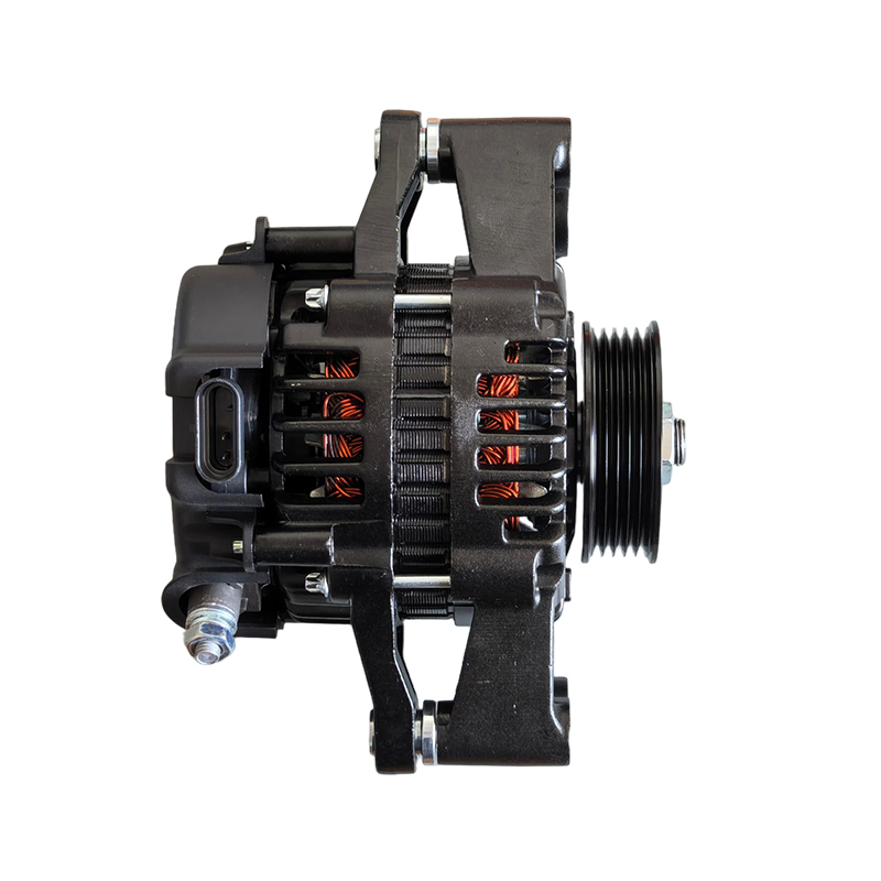 ALD4060, 8600766, ALD4060ML, 8M6005723, 8M6005726 12V 85A 5PK Delco Alternadores para MERCURY-MERCRUISER Verado