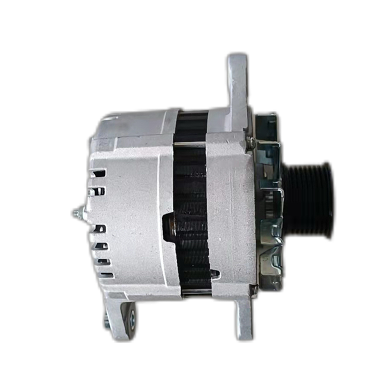 4080791, 4094089, 5263218, 5263220, YUBP11515, 335E0898, 26021580, 26021592 24V 75A 8PK Delco Alternadores para CUMMINS 4BT, 4BT3.9, 6BT, 6BT5.9B, ISB, QSB, ISF