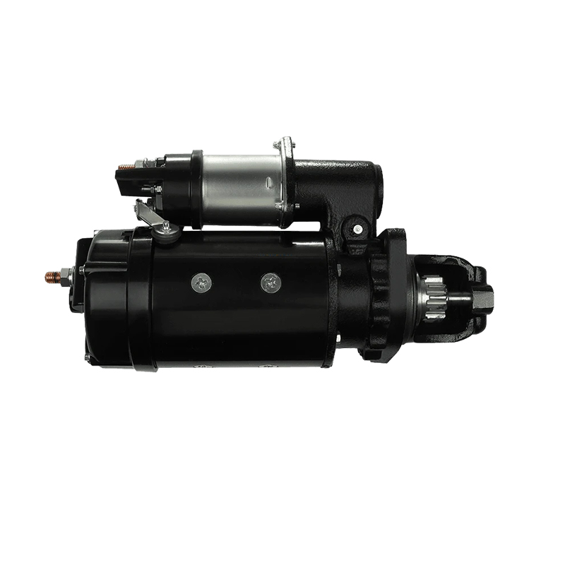 Motor de partida DELCO 41MT 24V 12T para Caterpillar e máquinas pesadas