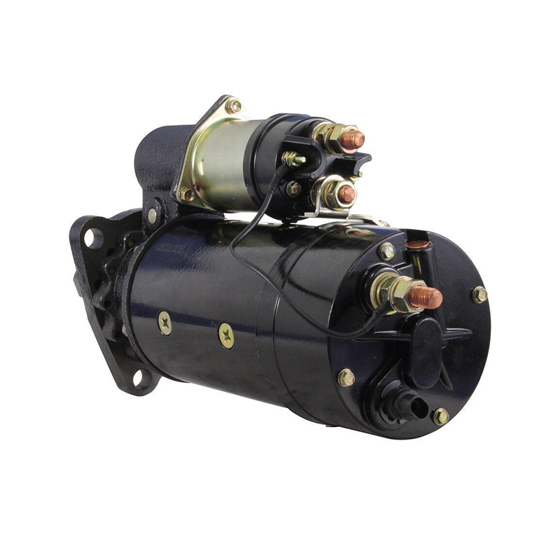 DELCO Remy 42MT 24V 8.0KW CW Motor de arranque 12T para Caterpillar 3304/3306 Cummins 8.3L Caso Kenworth Perkins