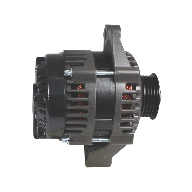 Delco Remy 12V 50A 4PK Alternador para Mercúrio (1998-2009)