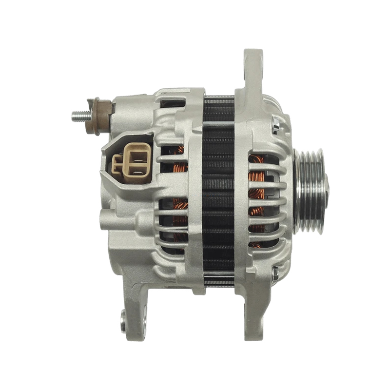 A002T33891ZC, A002T33892, A002TB5891, A002TB5891A, A002TB5891AC, A002TB5891ZC, TA000A32601A 12V 80A 4 Alternadores MITSUBISHI para FORD Probe, MAZDA 626, MX-6