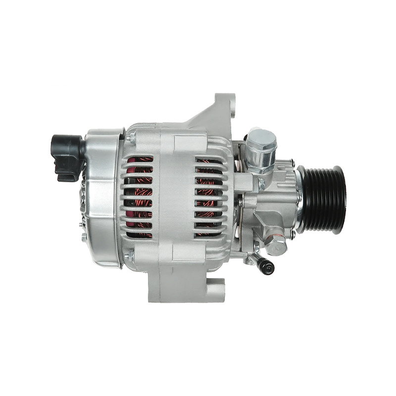 Alternador Denso 12V 100A para Jeep Cherokee XJ / Grand Cherokee ZJ 2.5 TD (substituição ALN0105)