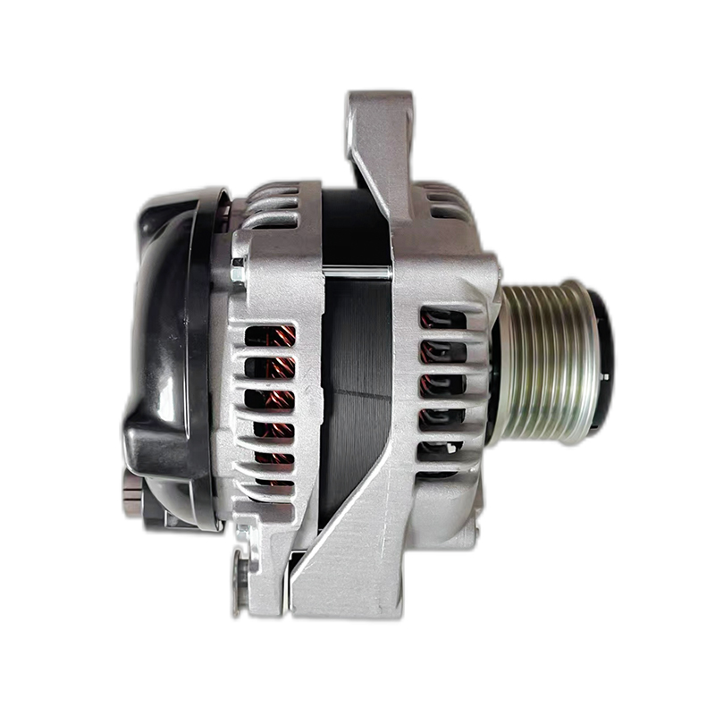 Alternador Denso 12V 130A para Toyota Land Cruiser Prado 3.0D-4D / Hiace 2.7L (substituição 20779N)