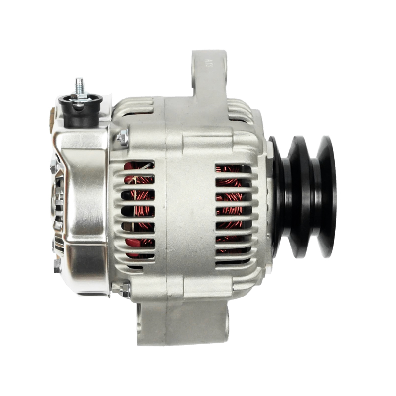 Alternador Denso 12V 80A para Toyota Land Cruiser J7/J8/J80/J100 (substituição ALN1534)