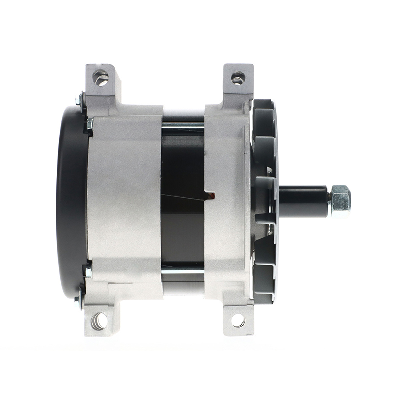Alternador Denso 24V 150A para Caterpillar AG & IND Machinery and Motor Coach Industries (substituição 14793N)